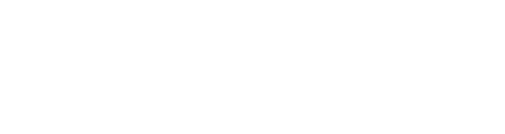 Logo blanc Majordom sur fond transparent